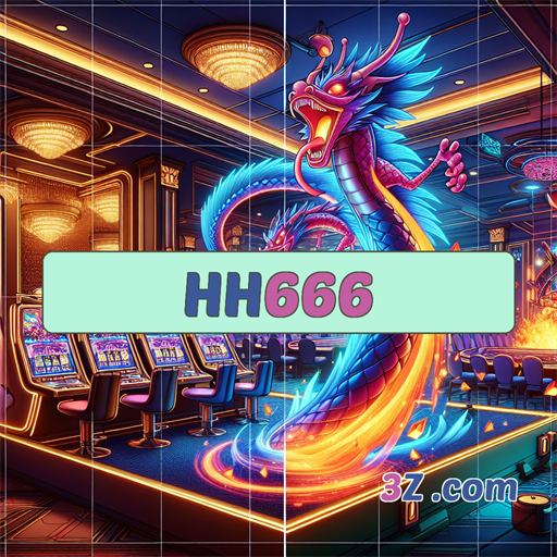 Apostas emocionantes: experimente a adrenalina no hh666.com
