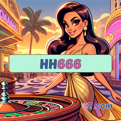 A Nova Aposta do hh666.com: App de Jogos Inovador